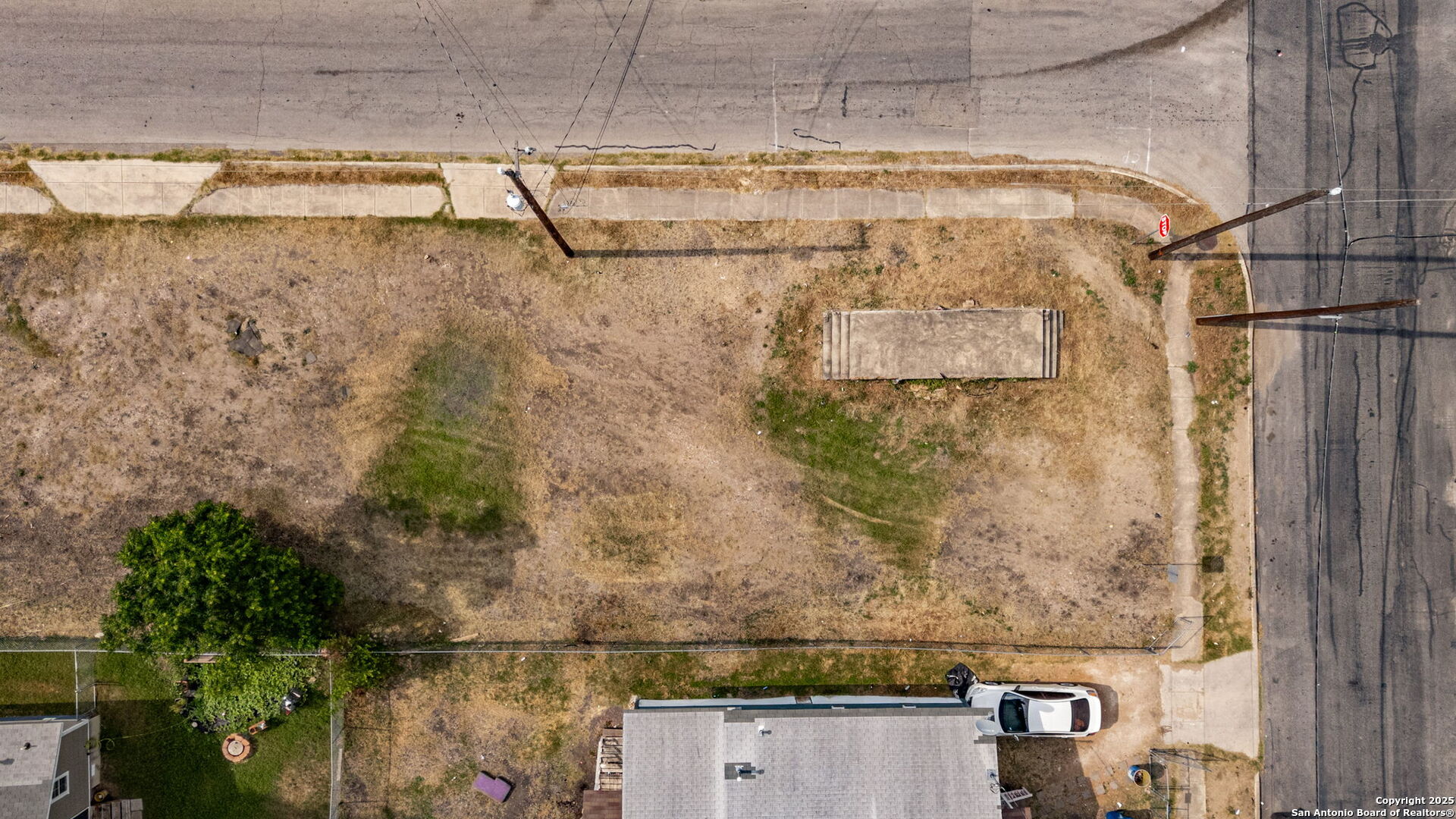 707 Virginia Boulevard San Antonio TX 78203