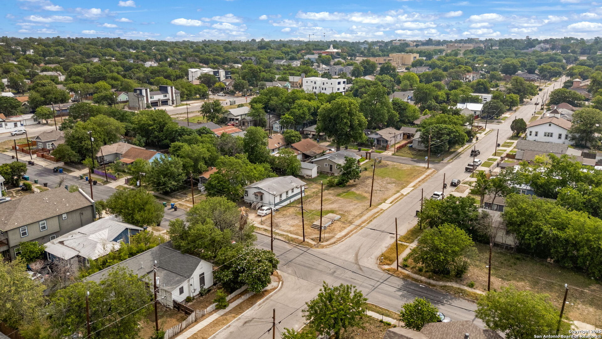 707 Virginia Boulevard San Antonio TX 78203