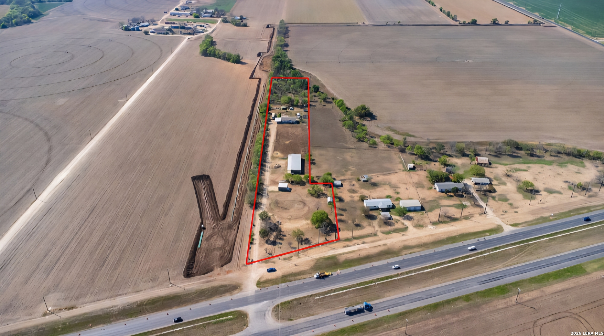 3150 Highway 90 E Castroville TX 78009