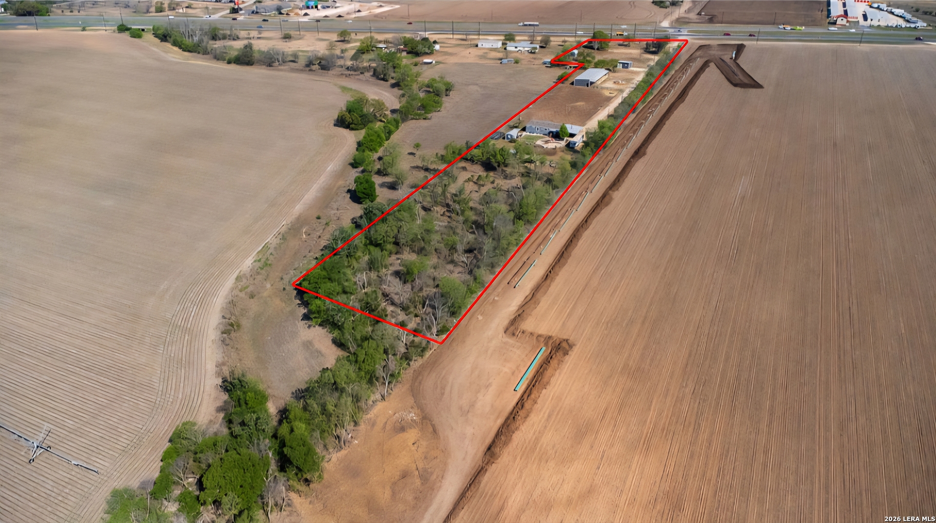 3150 Highway 90 E Castroville TX 78009