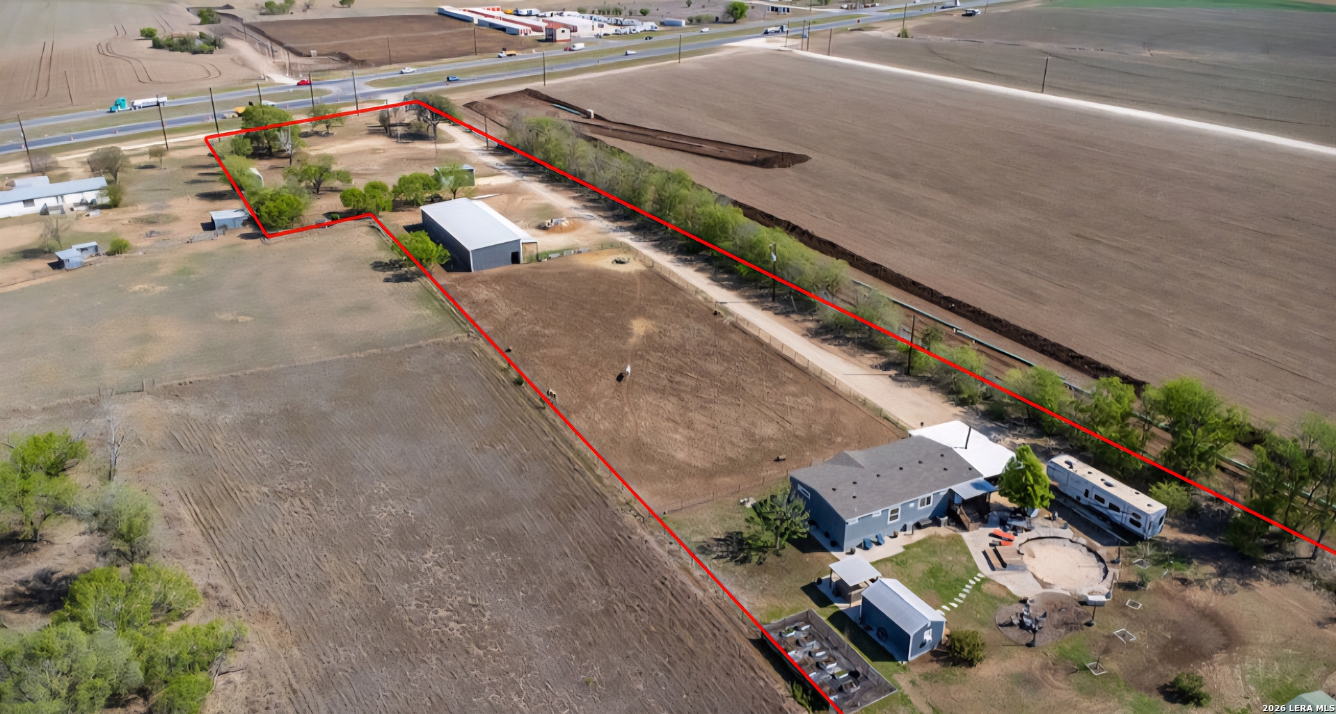 3150 Highway 90 E Castroville TX 78009