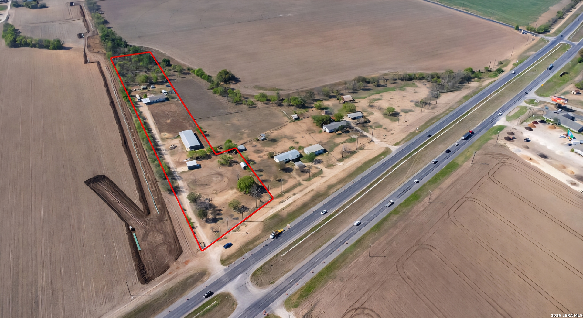 3150 Highway 90 E Castroville TX 78009