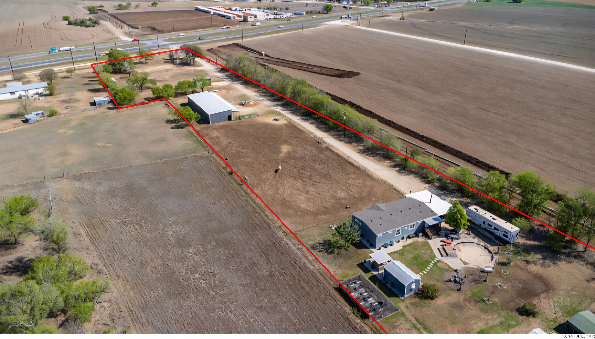 3150 Highway 90 E Castroville TX 78009