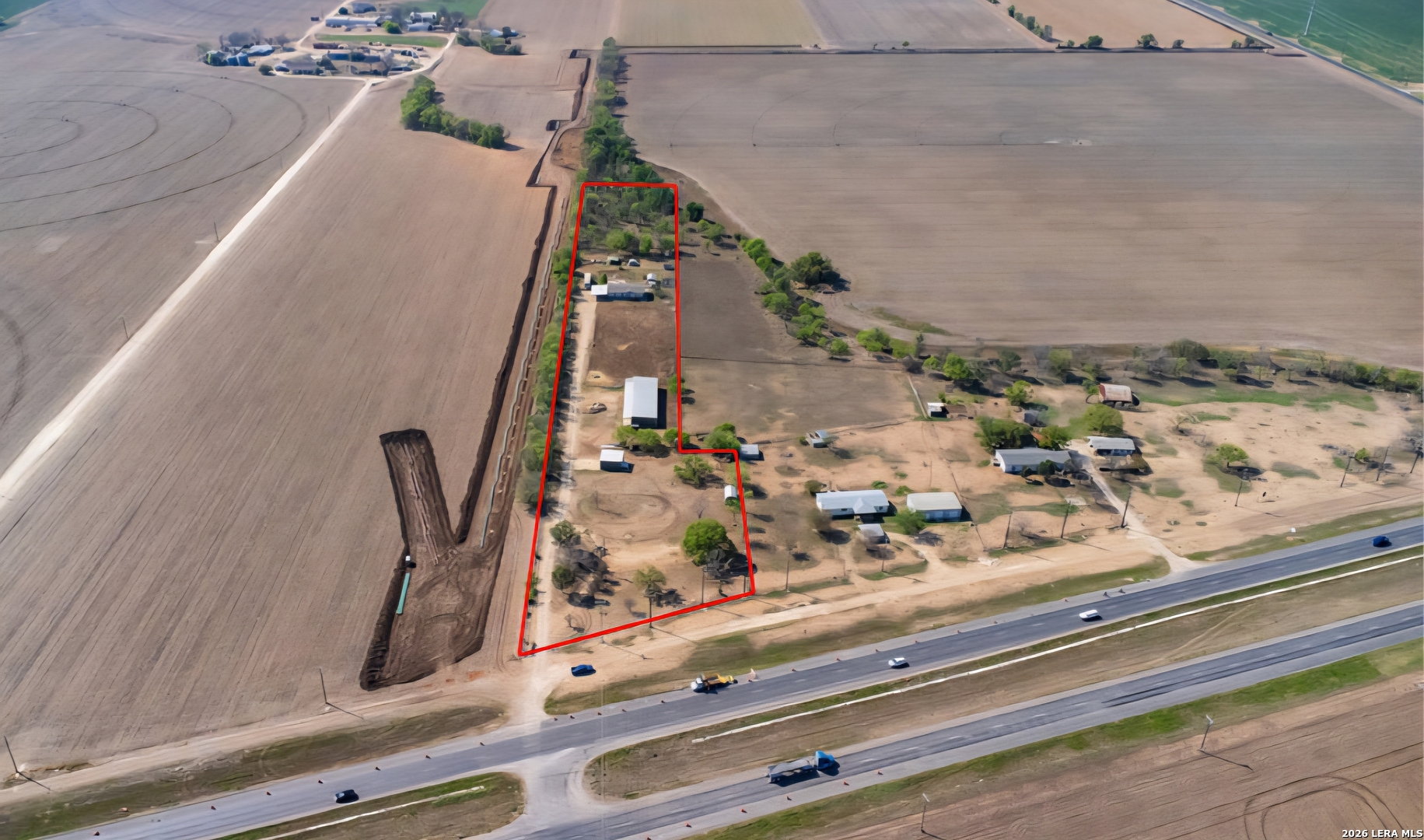 3150 Highway 90 E Castroville TX 78009