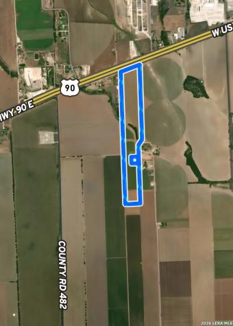3150 Highway 90 E Castroville TX 78009