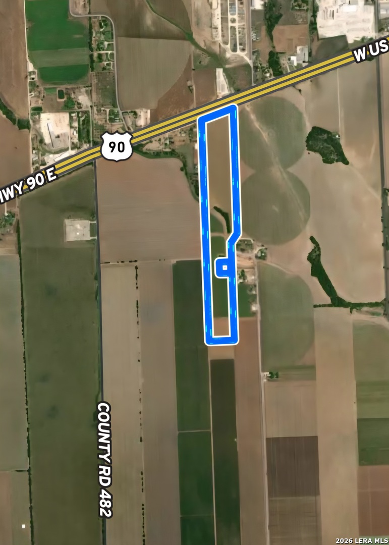 3150 Highway 90 E Castroville TX 78009