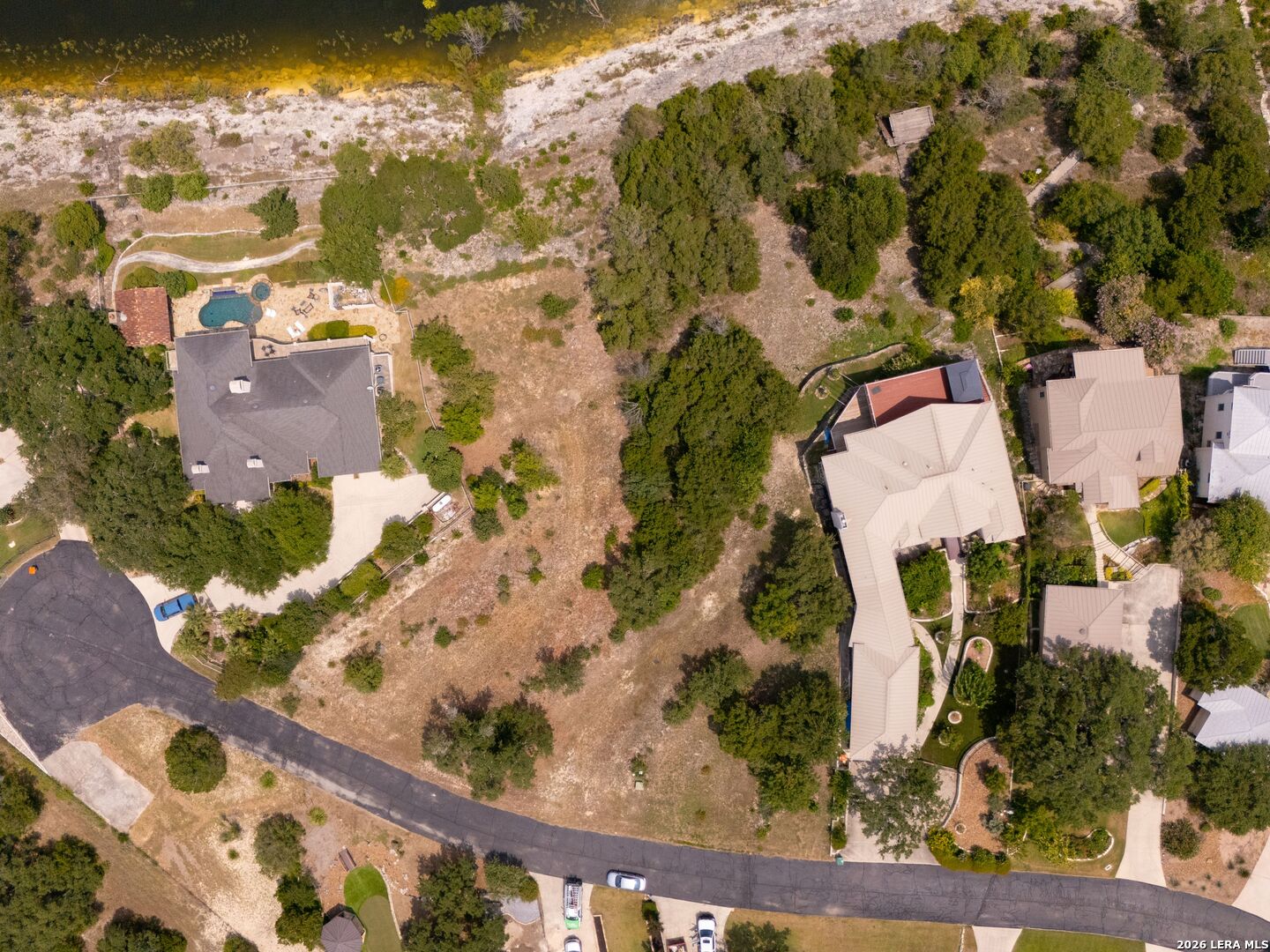 909 Janet Drive Canyon Lake TX 78133