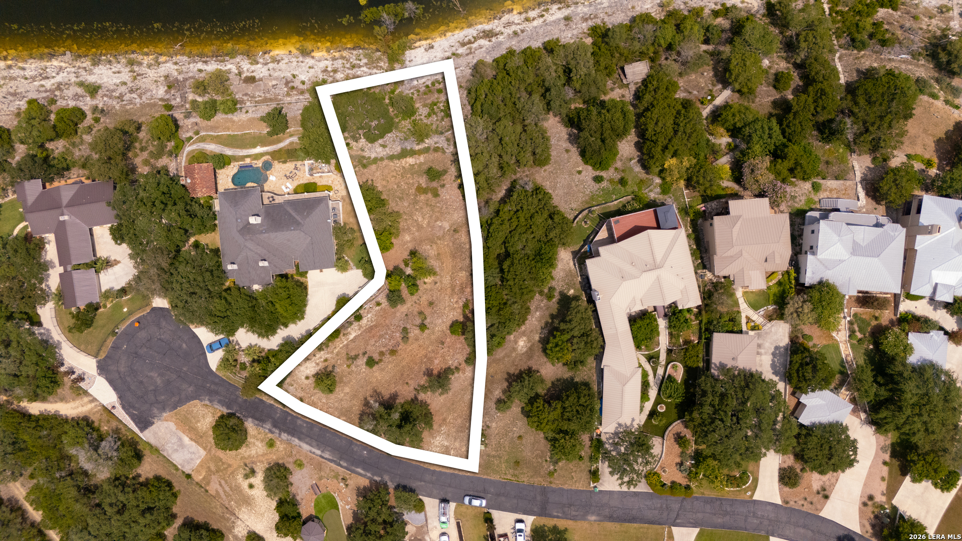 909 Janet Drive Canyon Lake TX 78133
