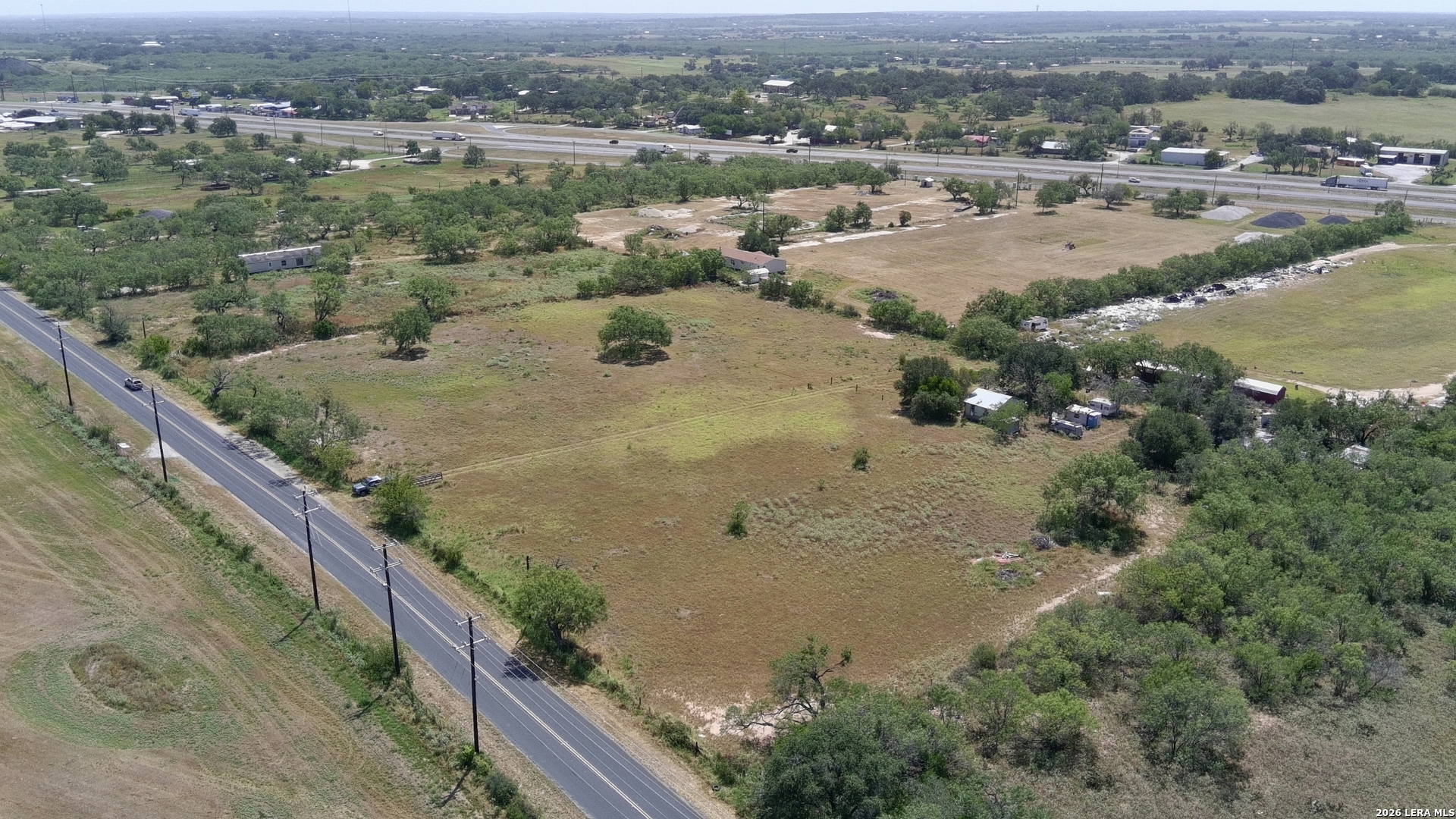 13326 Pearsall Road Atascosa TX 78002