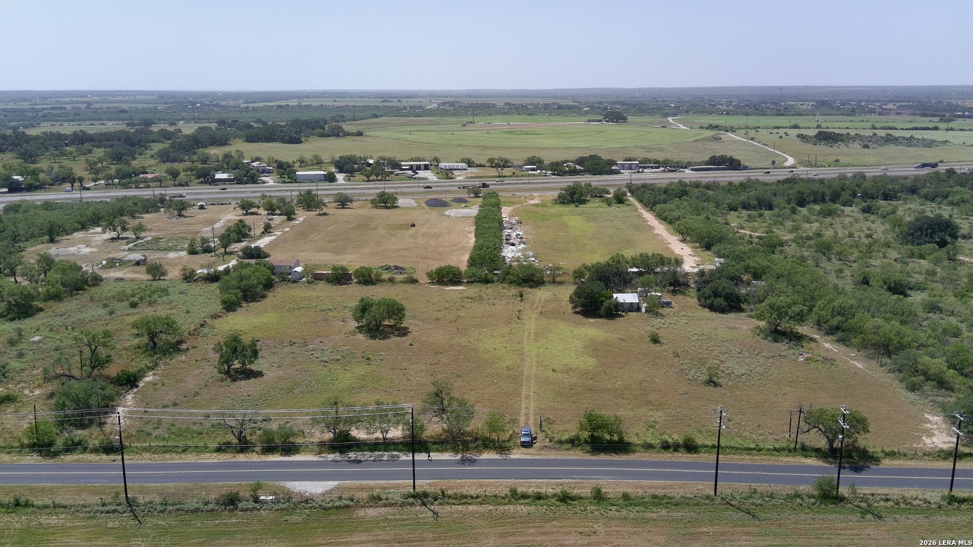 13326 Pearsall Road Atascosa TX 78002