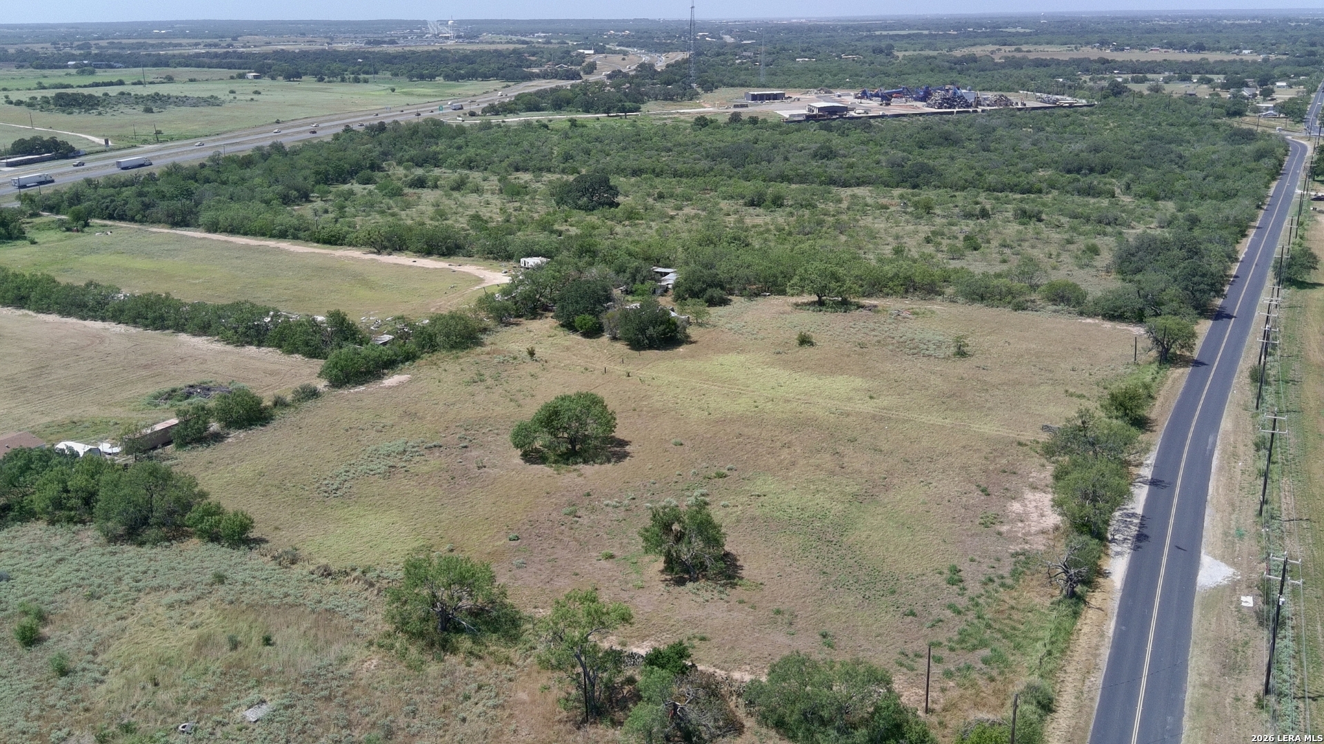 13326 Pearsall Road Atascosa TX 78002