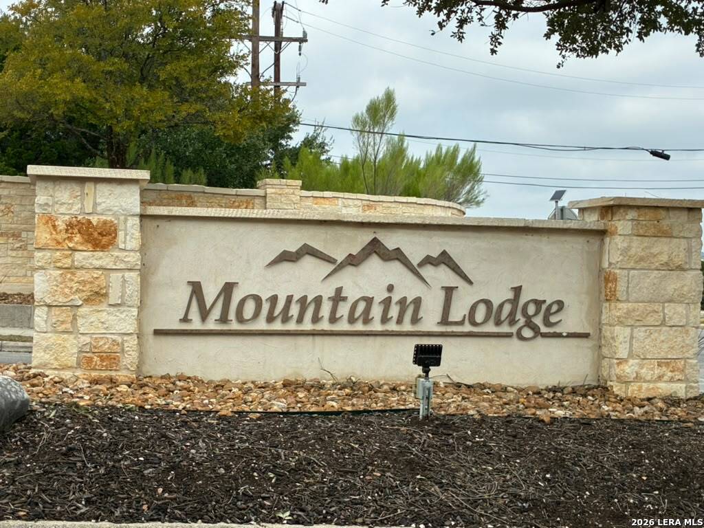 23802 Alpine Ridge San Antonio TX 78258