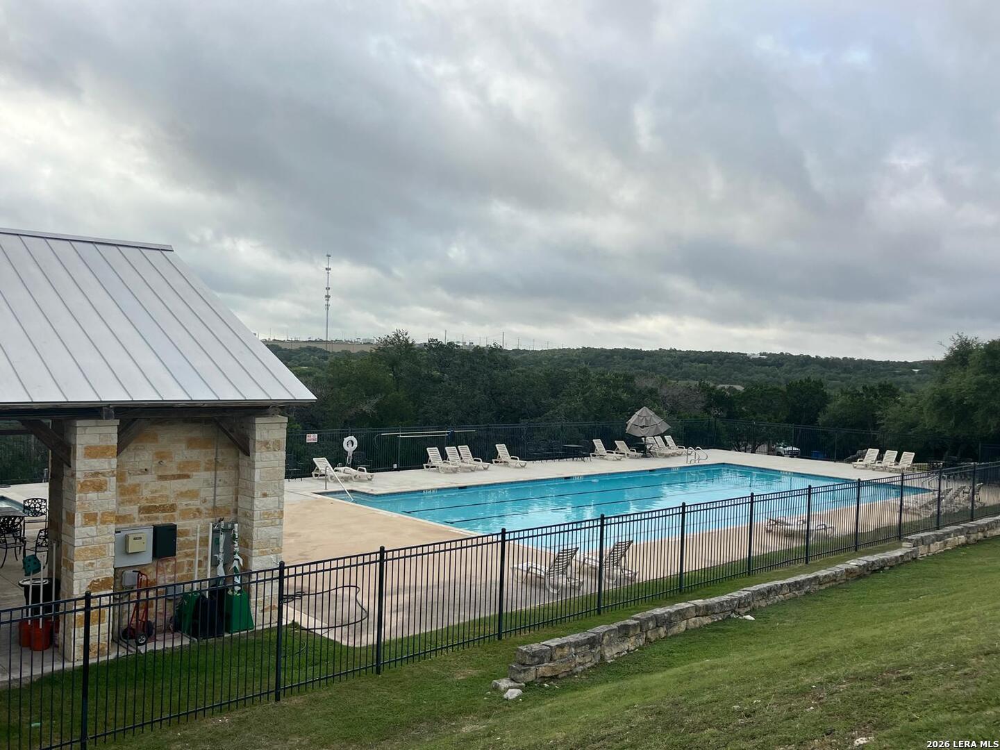23802 Alpine Ridge San Antonio TX 78258