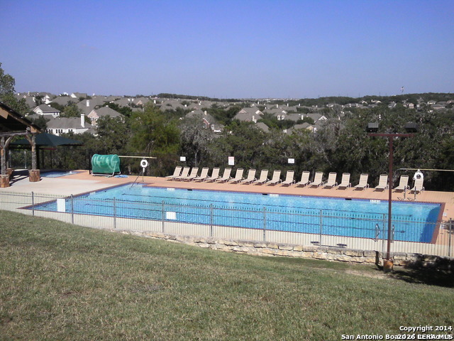 23802 Alpine Ridge San Antonio TX 78258