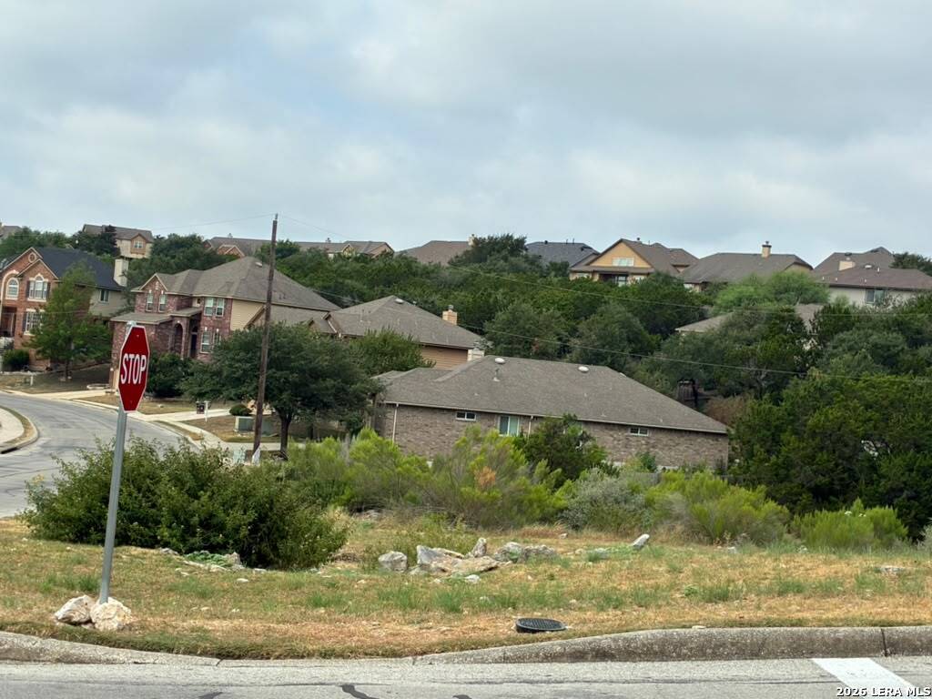 23802 Alpine Ridge San Antonio TX 78258