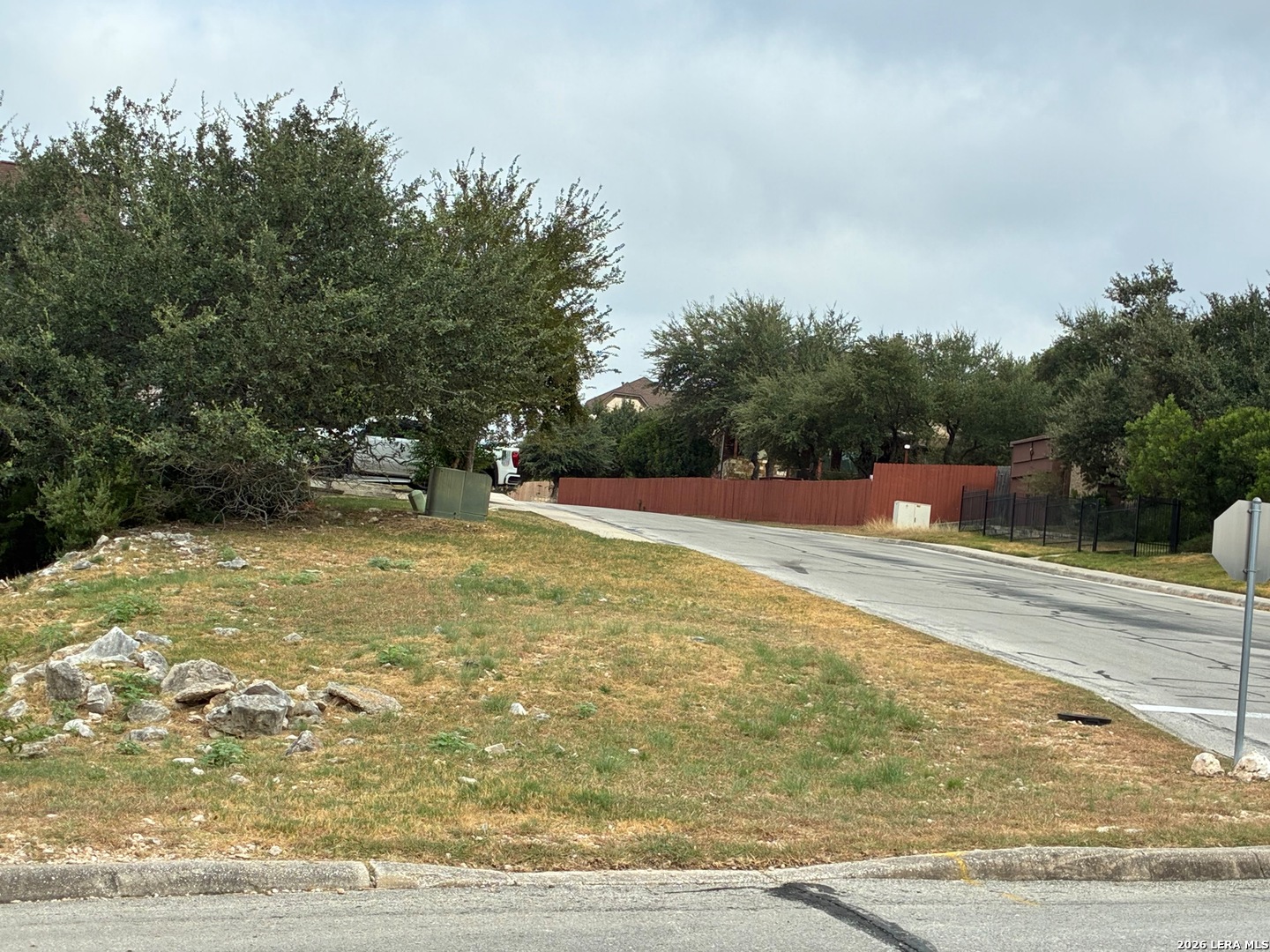 23802 Alpine Ridge San Antonio TX 78258
