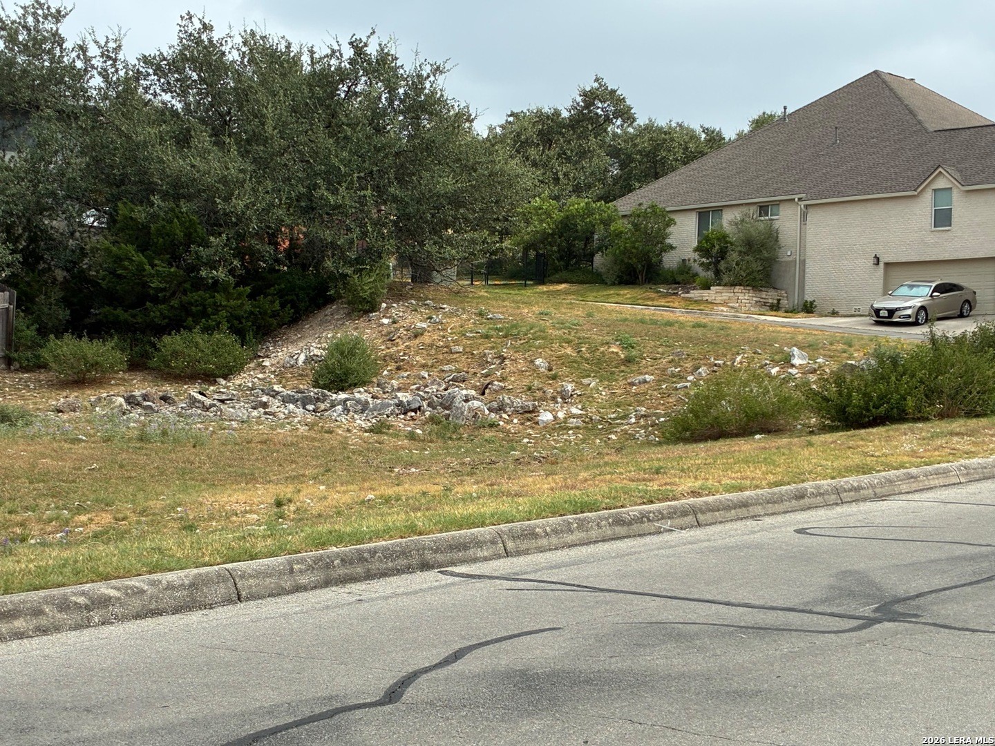 23802 Alpine Ridge San Antonio TX 78258