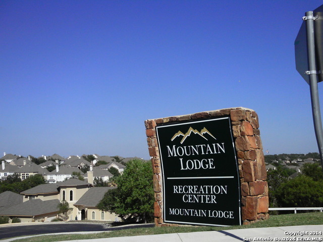 23802 Alpine Ridge San Antonio TX 78258