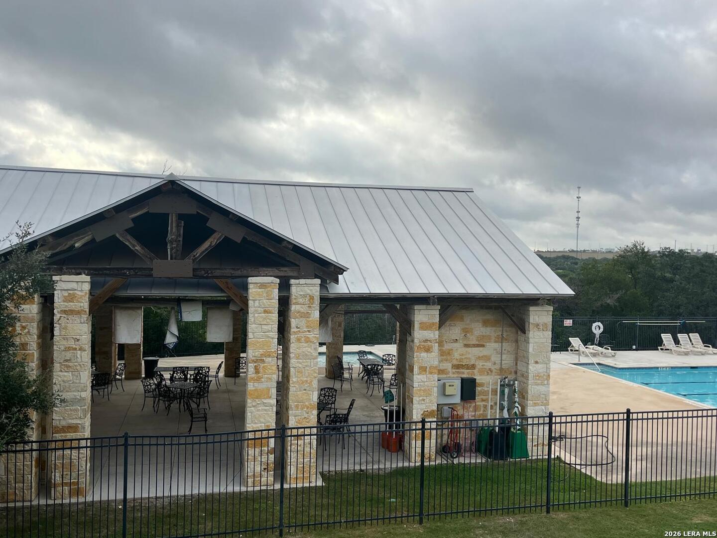 23802 Alpine Ridge San Antonio TX 78258