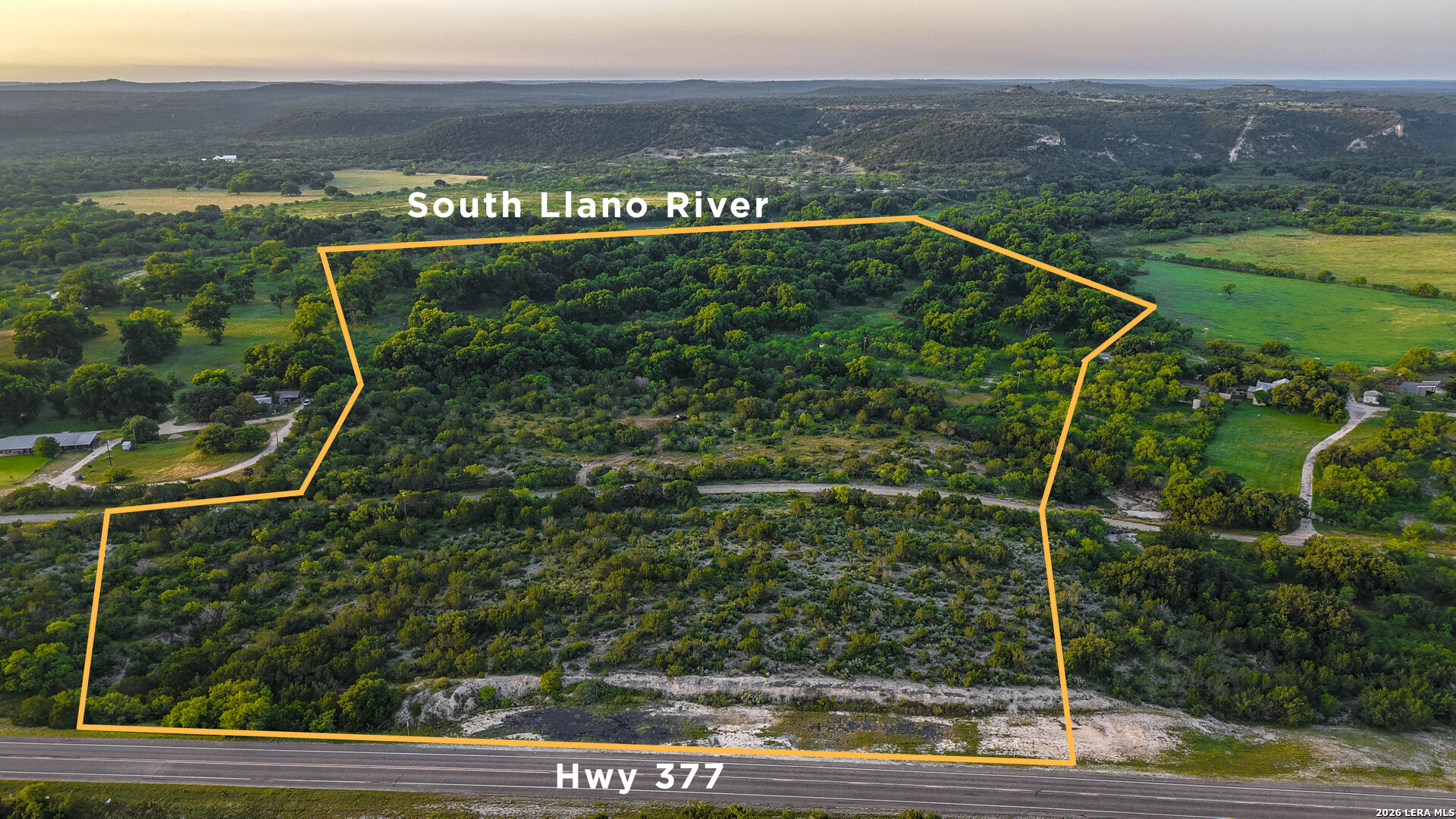 Tbd Highway 377 Junction TX 76849