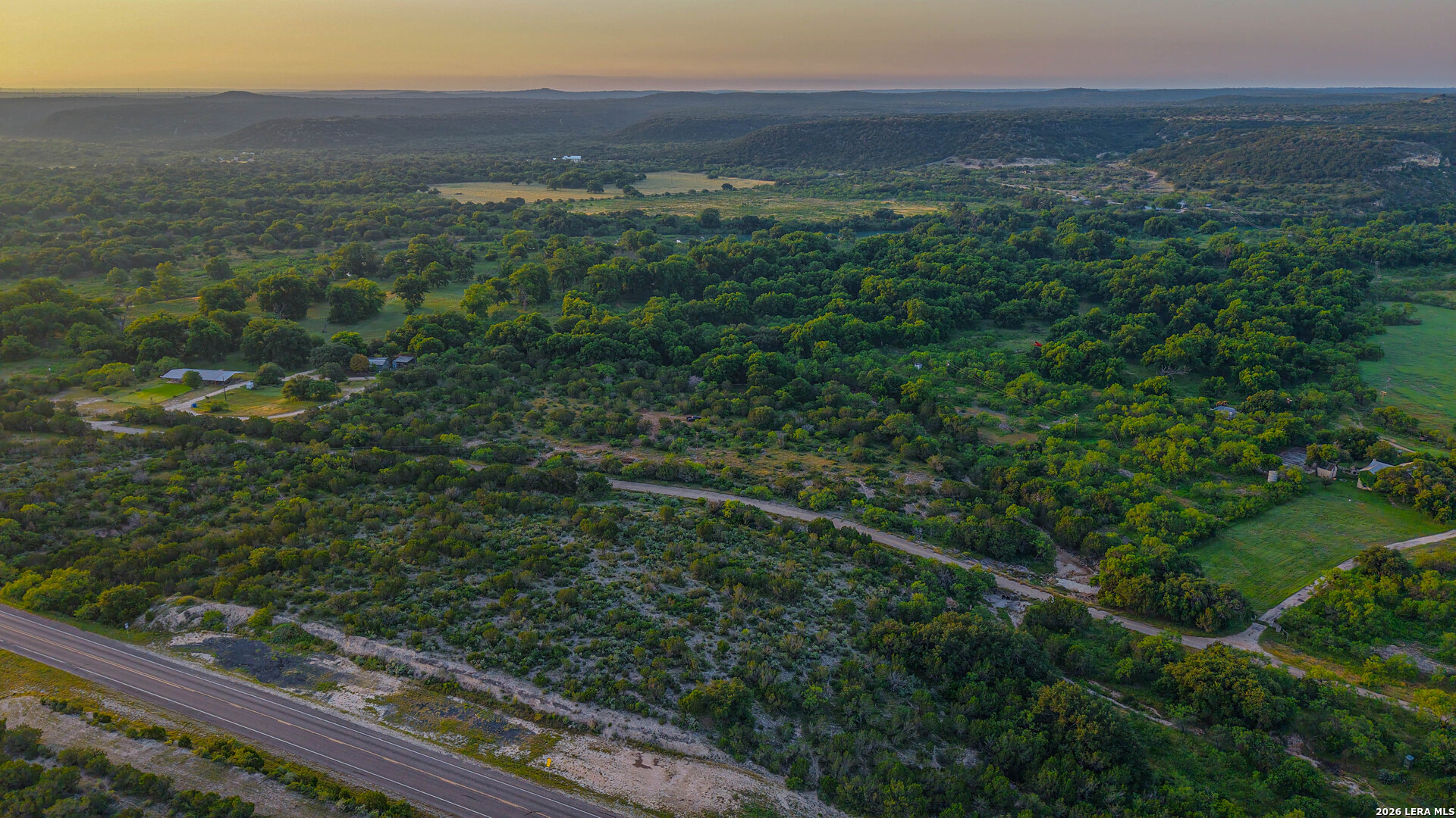 Tbd Highway 377 Junction TX 76849