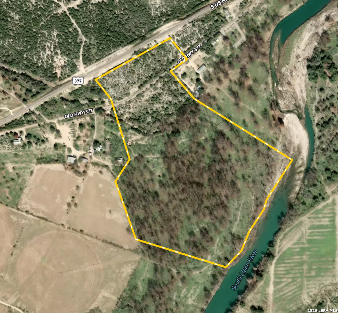 Tbd Highway 377 Junction TX 76849