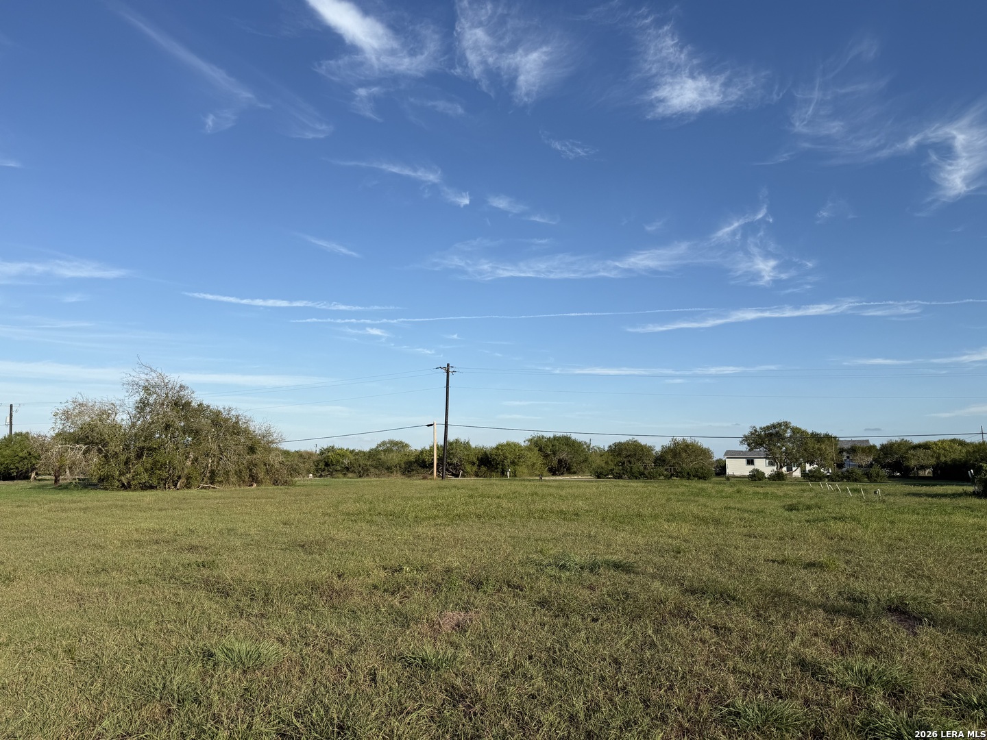 1107 Second Street Bayside TX 78340