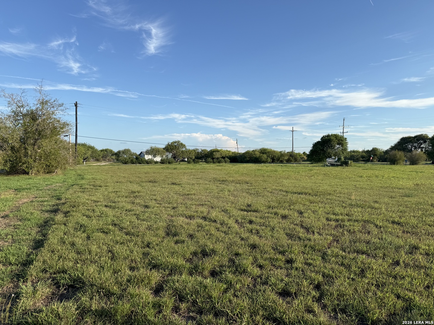 1107 Second Street Bayside TX 78340