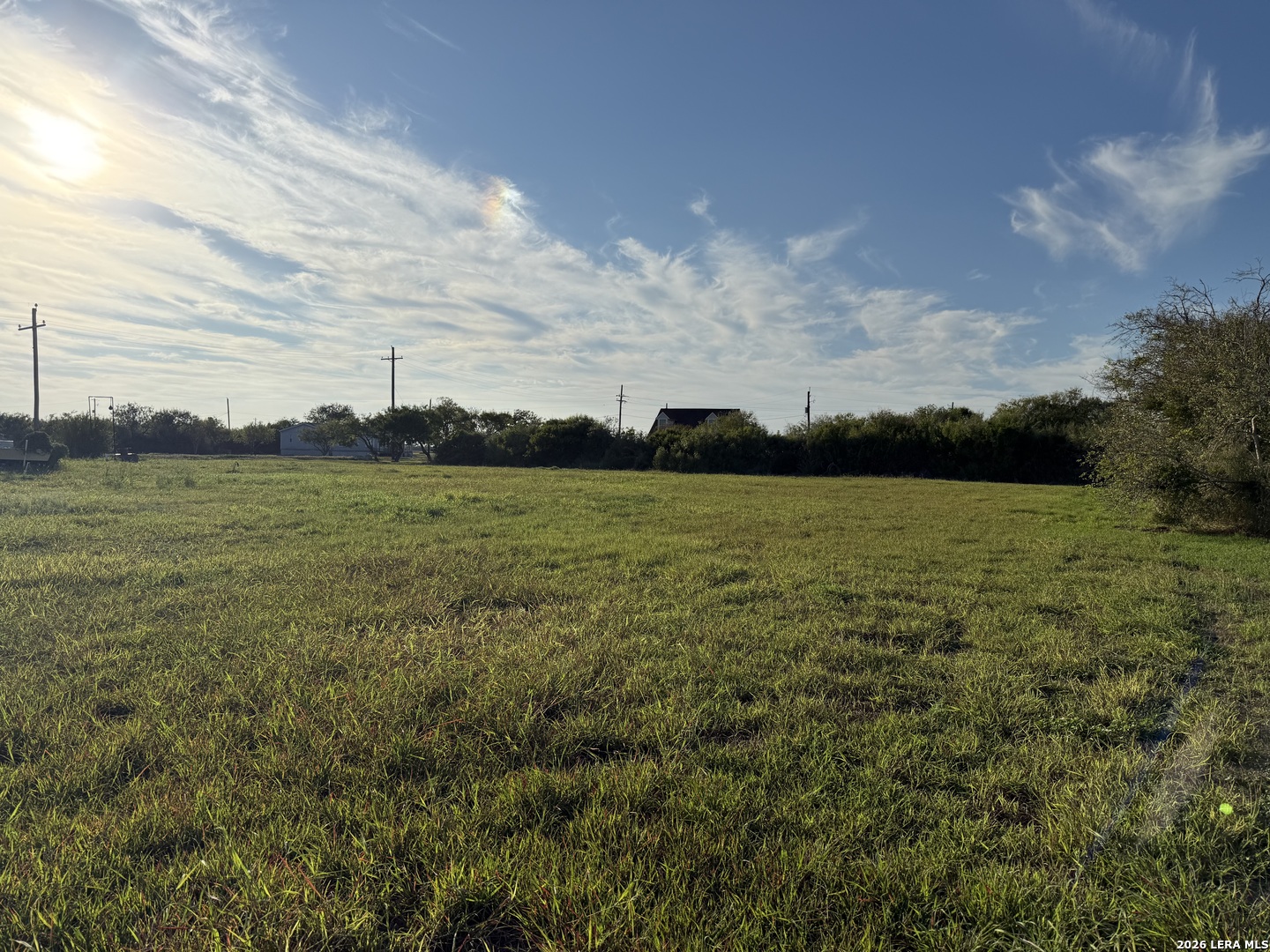 1107 Second Street Bayside TX 78340