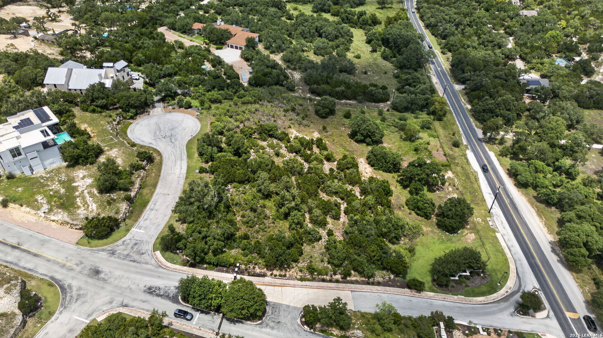 23906 Carina Canyon San Antonio TX 78255
