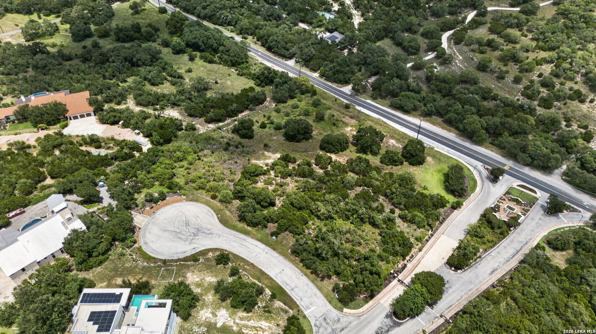23906 Carina Canyon San Antonio TX 78255