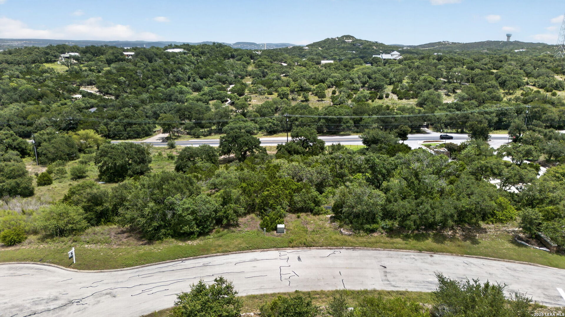 23906 Carina Canyon San Antonio TX 78255
