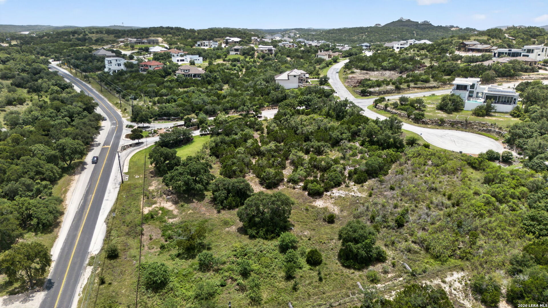 23906 Carina Canyon San Antonio TX 78255
