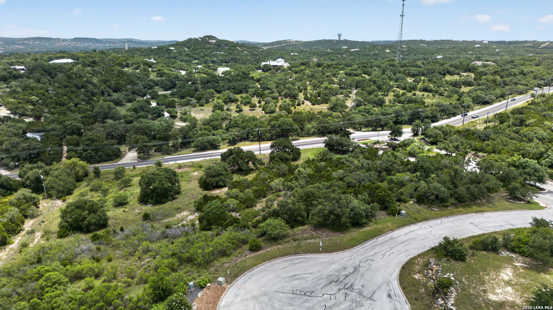 23906 Carina Canyon San Antonio TX 78255