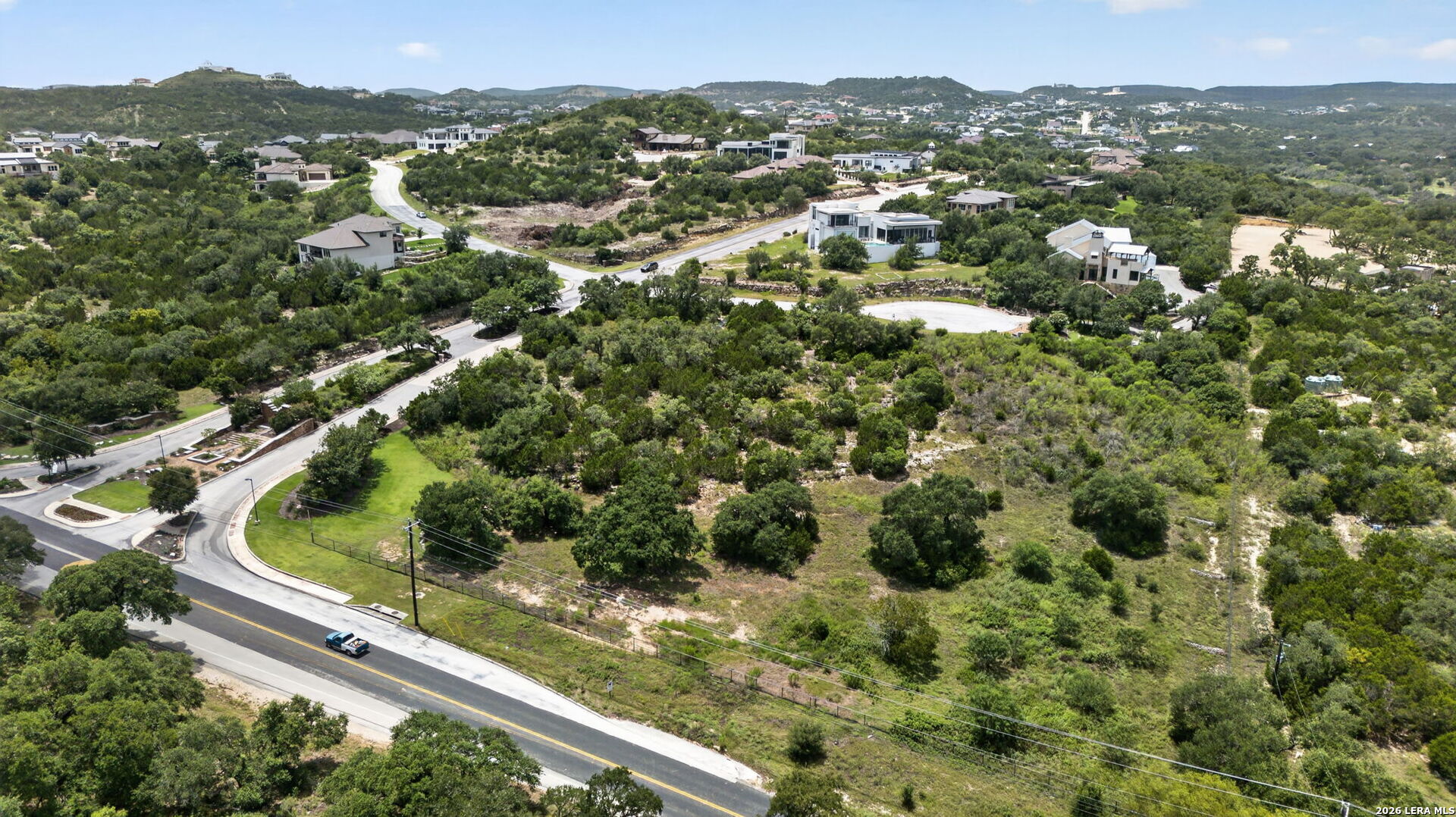 23906 Carina Canyon San Antonio TX 78255