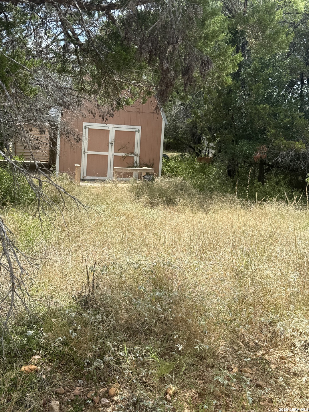 Lt 529-530 Maple Lane Cottonwood Shores TX 78657