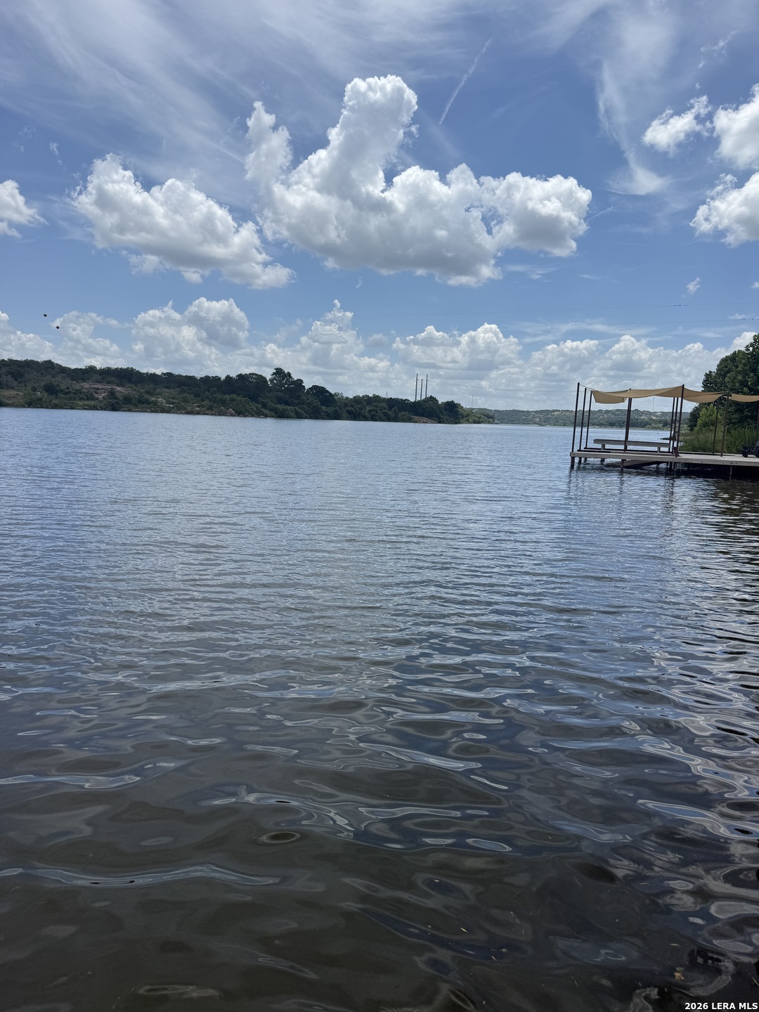 Lt 529-530 Maple Lane Cottonwood Shores TX 78657