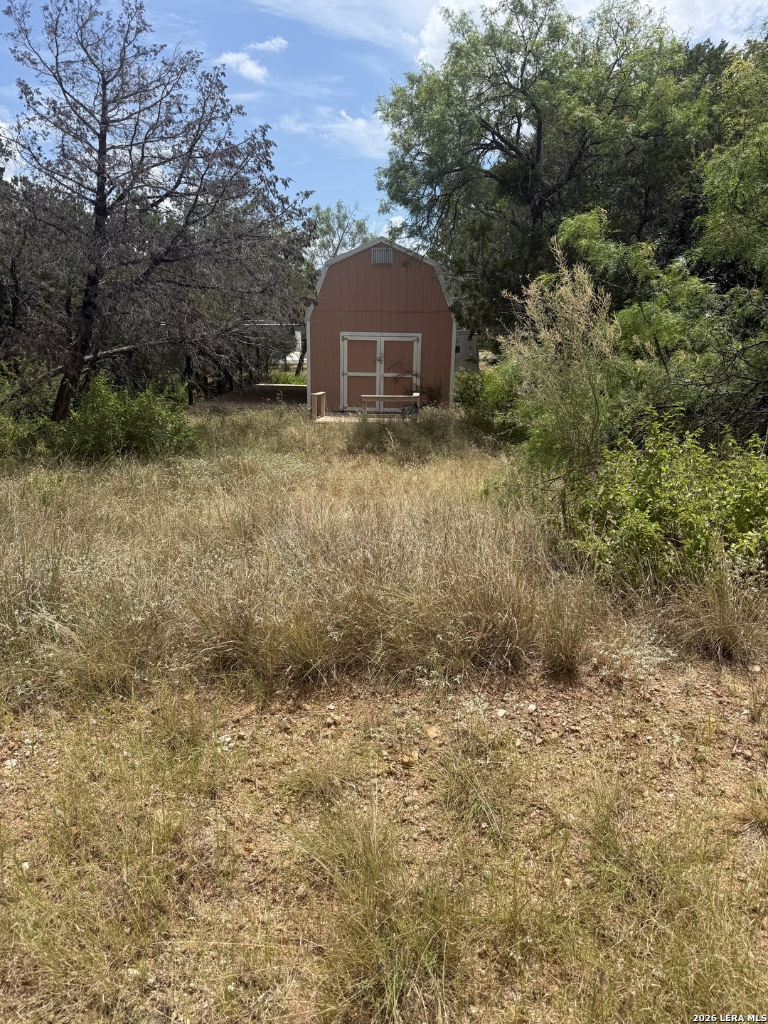 Lt 529-530 Maple Lane Cottonwood Shores TX 78657