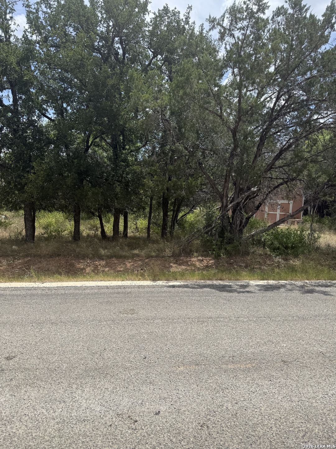 Lt 529-530 Maple Lane Cottonwood Shores TX 78657