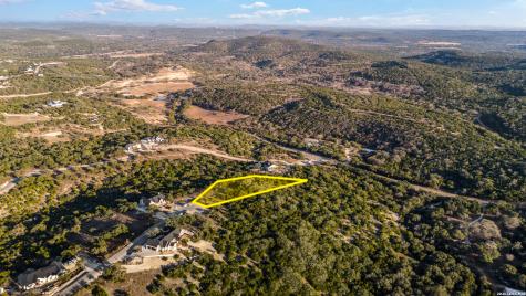 Lot 29 Canyon Creek Preserve Helotes TX 78023