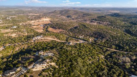 Lot 29 Canyon Creek Preserve Helotes TX 78023