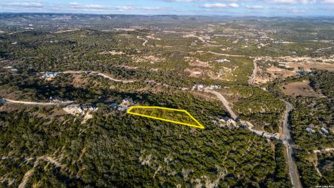 Lot 29 Canyon Creek Preserve Helotes TX 78023