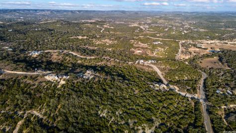 Lot 29 Canyon Creek Preserve Helotes TX 78023