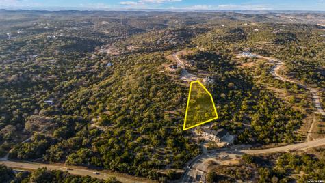 Lot 29 Canyon Creek Preserve Helotes TX 78023