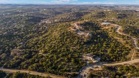 Lot 29 Canyon Creek Preserve Helotes TX 78023
