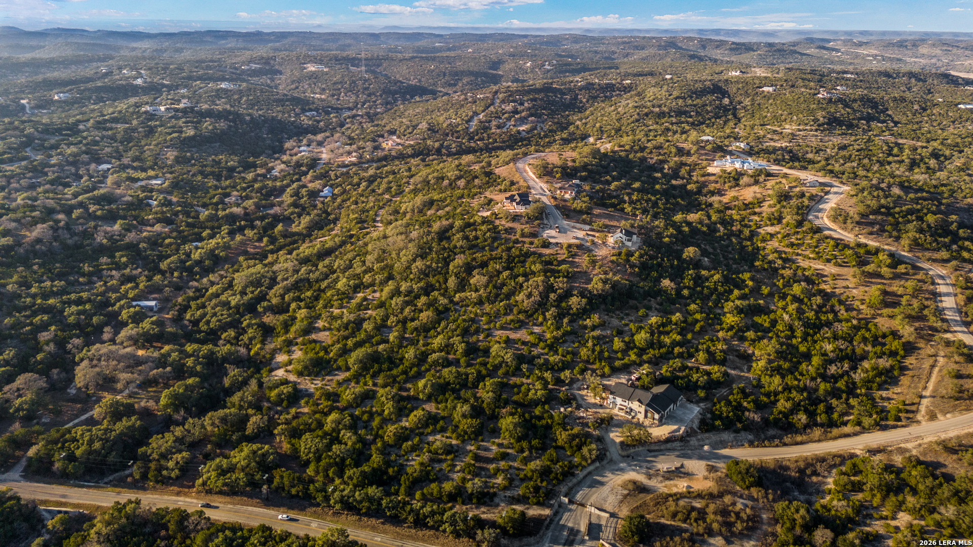 Lot 29 Canyon Creek Preserve Helotes TX 78023