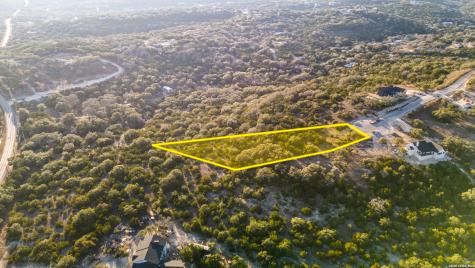 Lot 29 Canyon Creek Preserve Helotes TX 78023