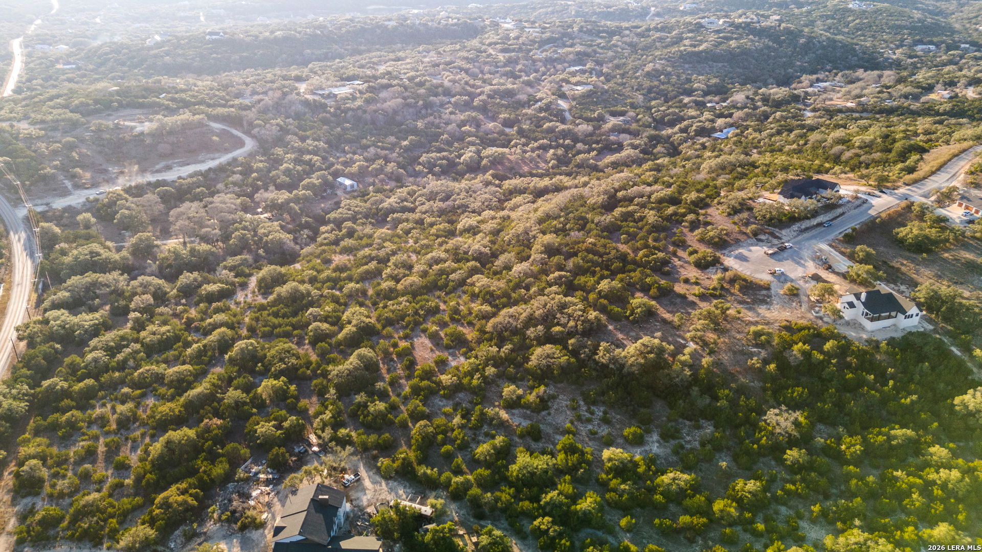 Lot 29 Canyon Creek Preserve Helotes TX 78023