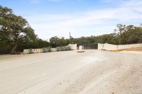 Lot 29 Canyon Creek Preserve Helotes TX 78023
