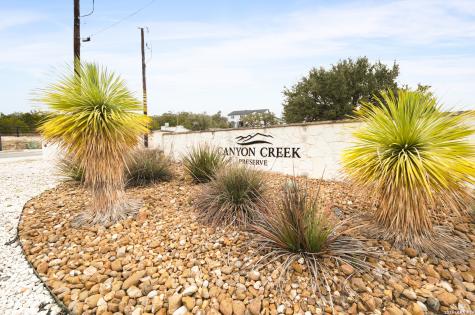 Lot 29 Canyon Creek Preserve Helotes TX 78023